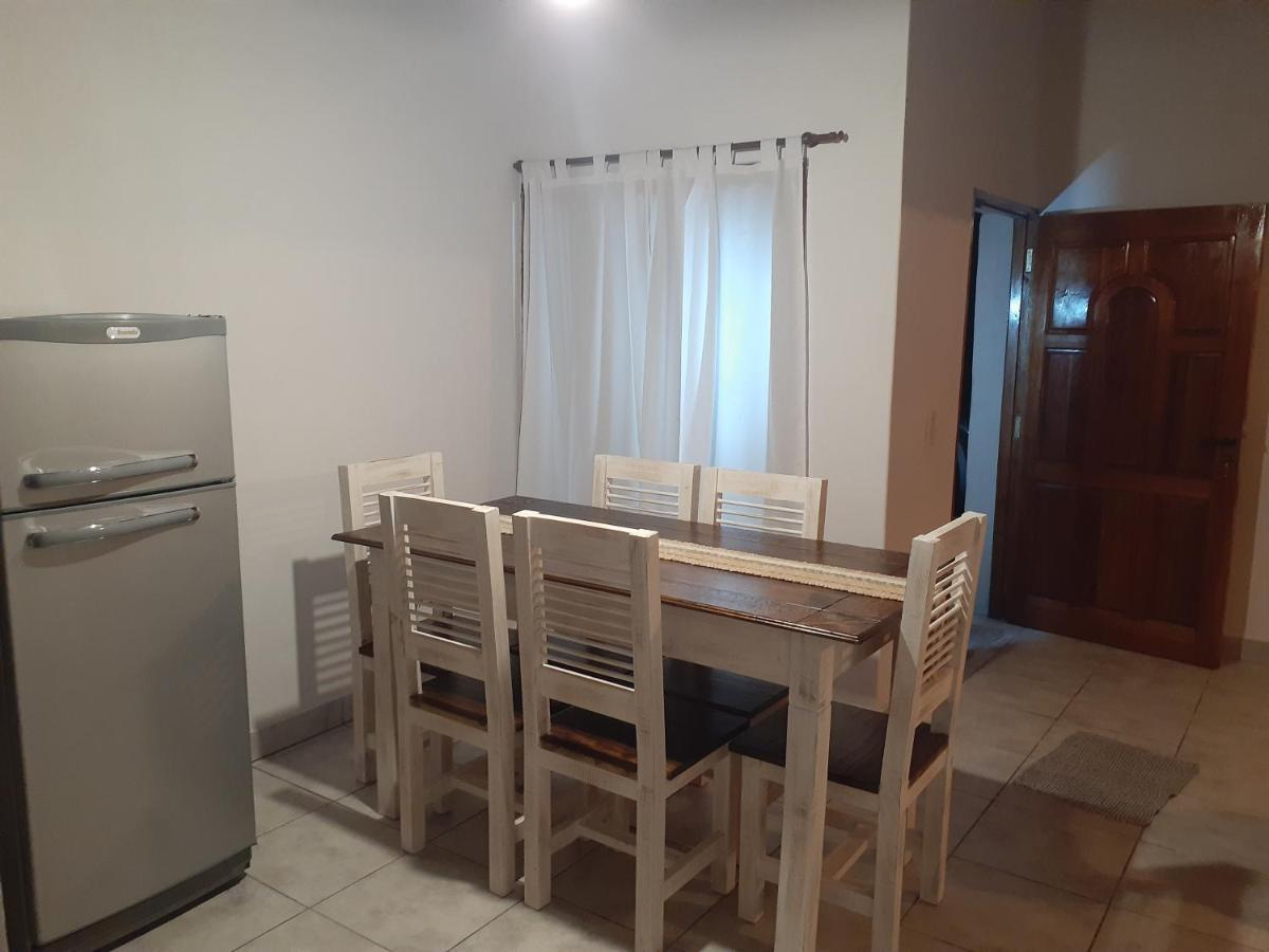 Tierra Primitiva Apartment Tilcara Ngoại thất bức ảnh