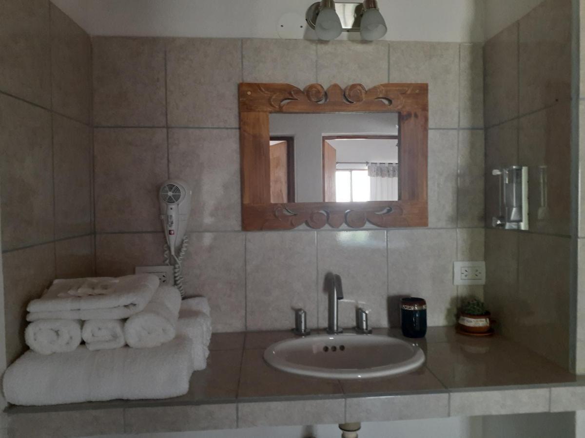 Tierra Primitiva Apartment Tilcara Ngoại thất bức ảnh