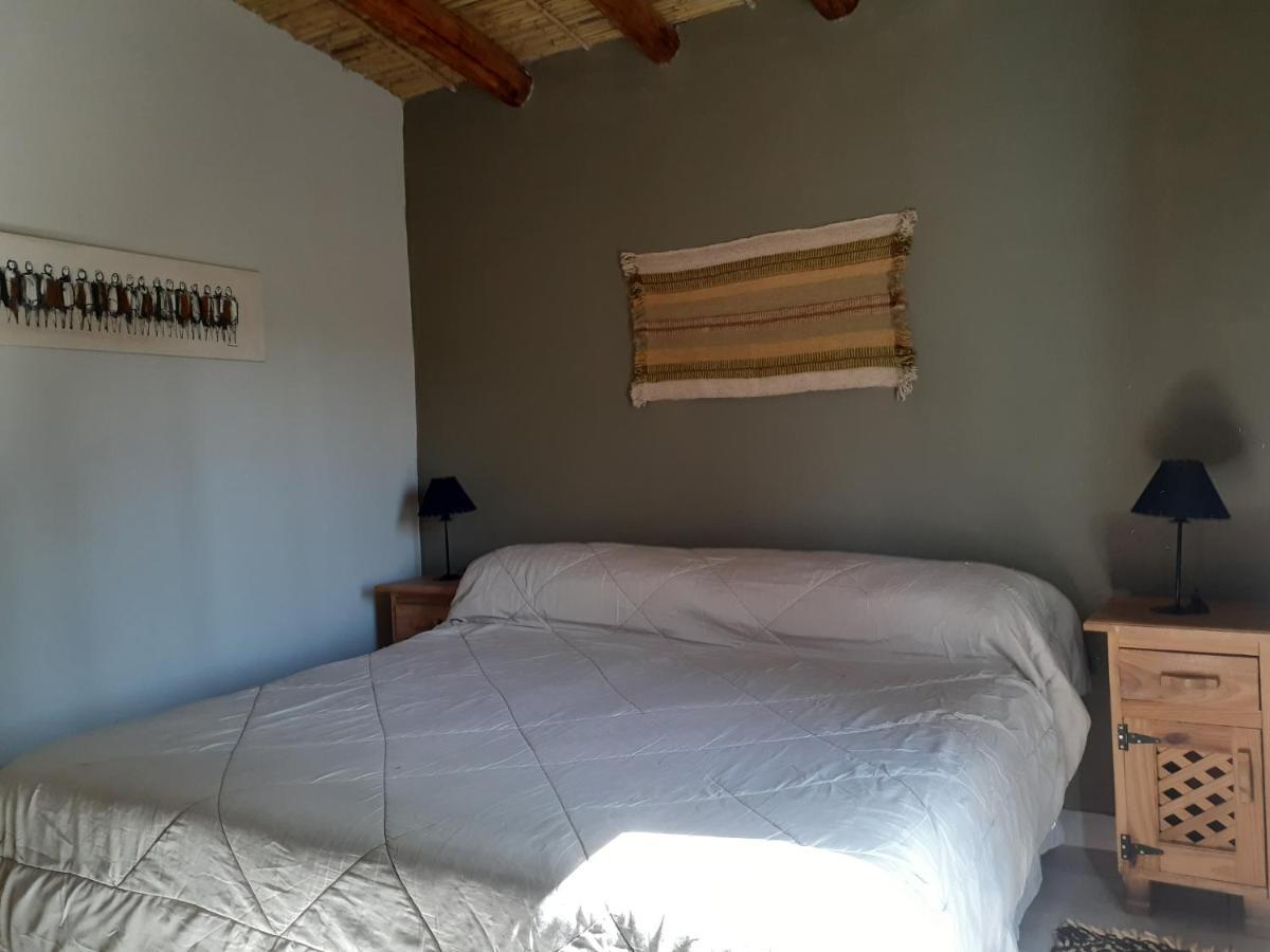 Tierra Primitiva Apartment Tilcara Ngoại thất bức ảnh