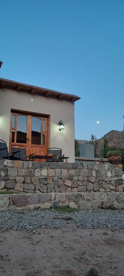 Tierra Primitiva Apartment Tilcara Ngoại thất bức ảnh
