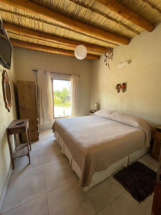 Tierra Primitiva Apartment Tilcara Ngoại thất bức ảnh
