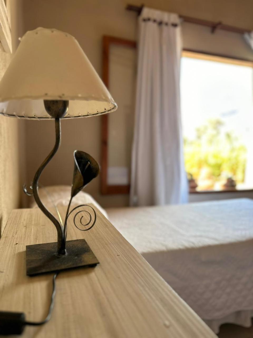 Tierra Primitiva Apartment Tilcara Ngoại thất bức ảnh