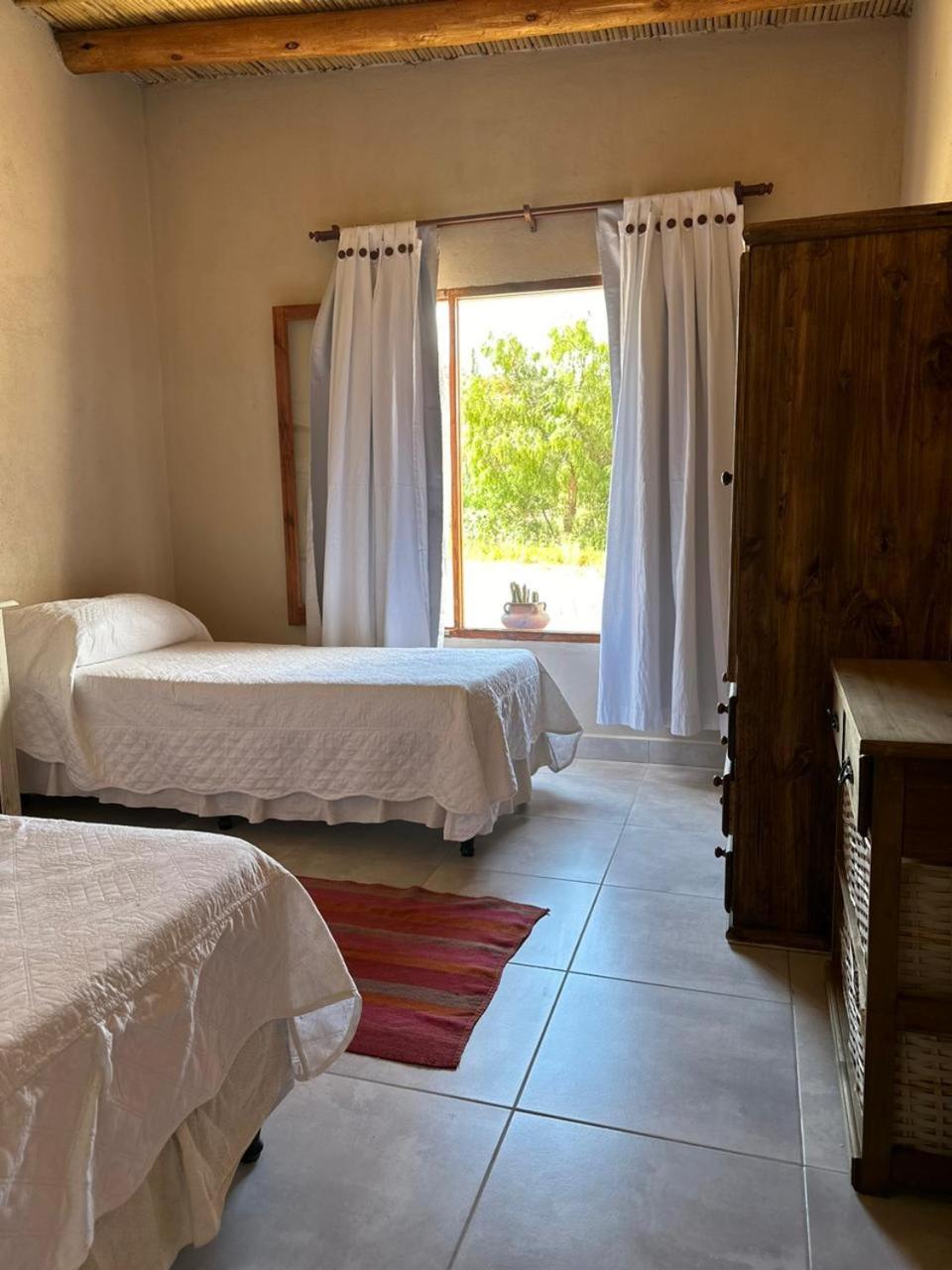 Tierra Primitiva Apartment Tilcara Ngoại thất bức ảnh