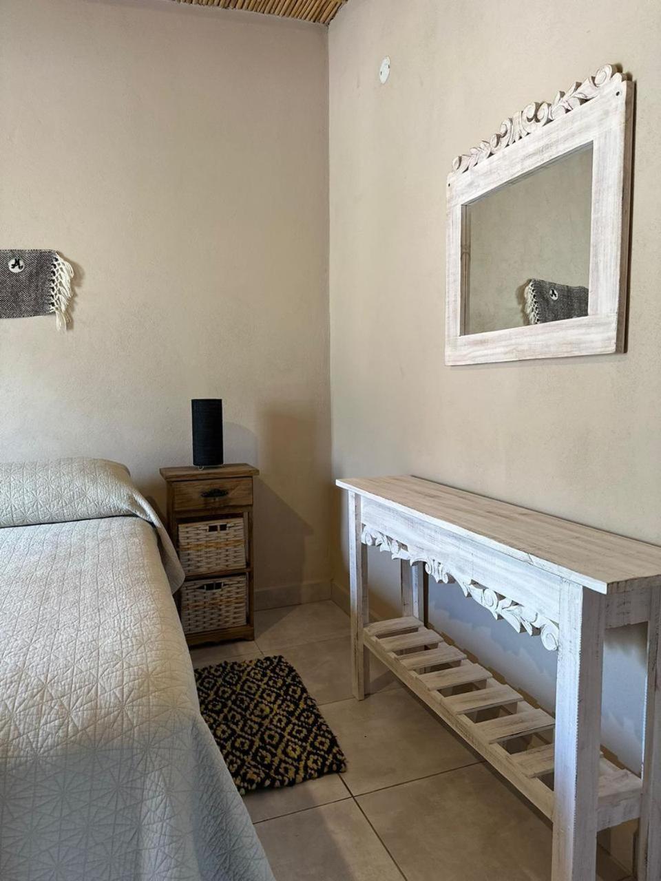Tierra Primitiva Apartment Tilcara Ngoại thất bức ảnh
