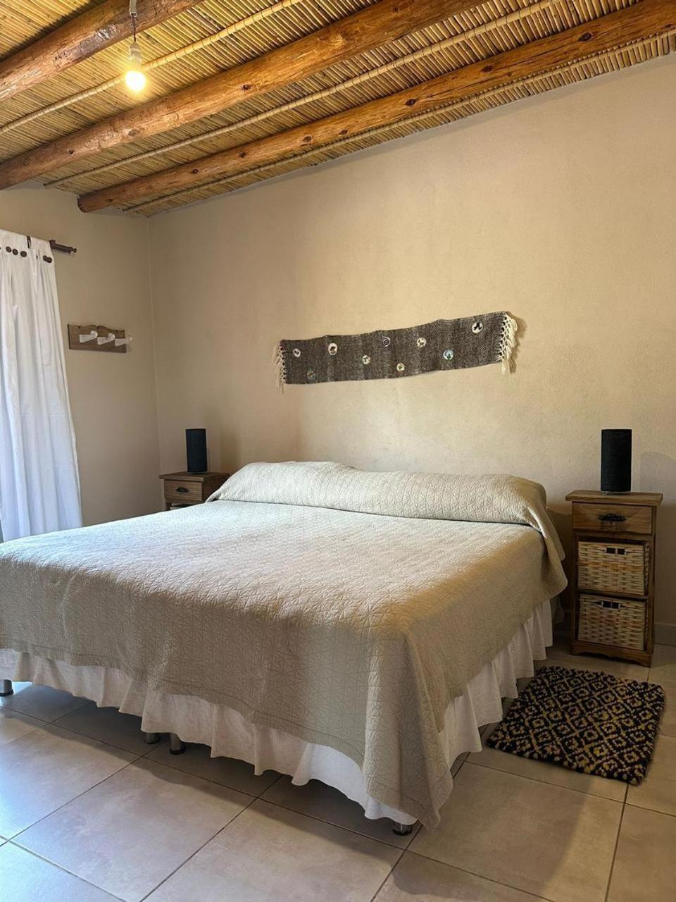 Tierra Primitiva Apartment Tilcara Ngoại thất bức ảnh