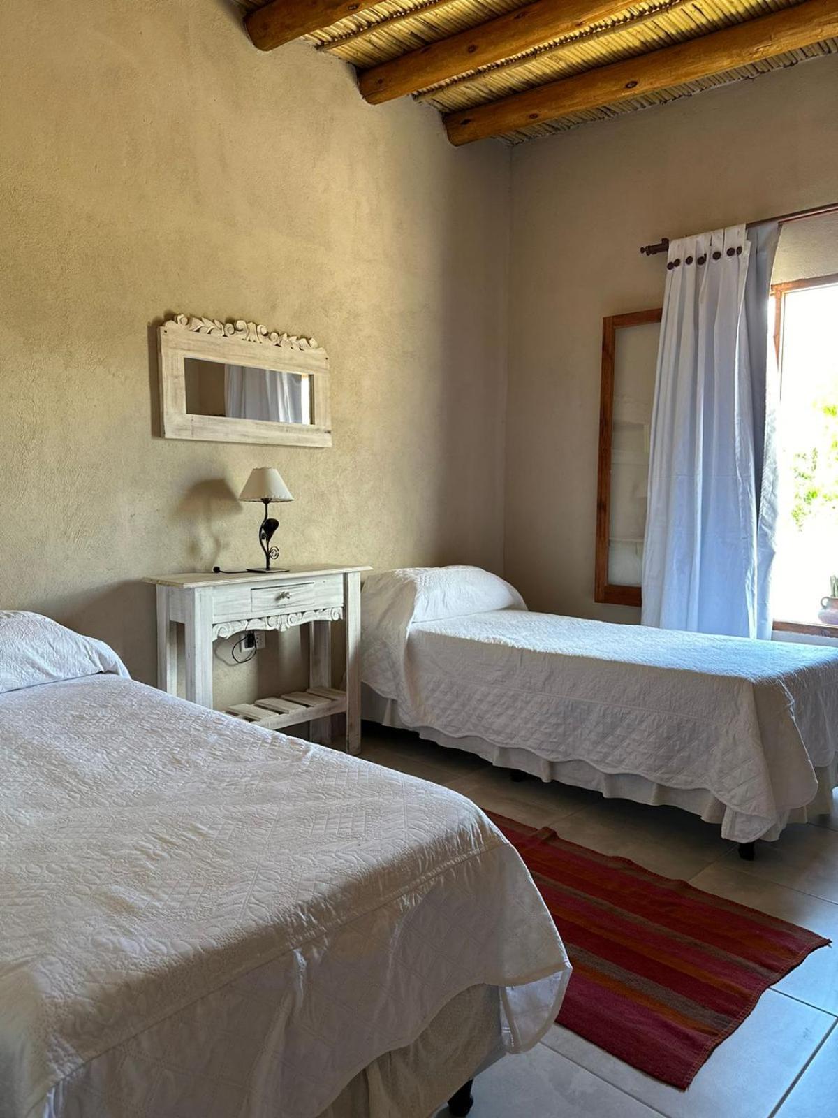 Tierra Primitiva Apartment Tilcara Ngoại thất bức ảnh